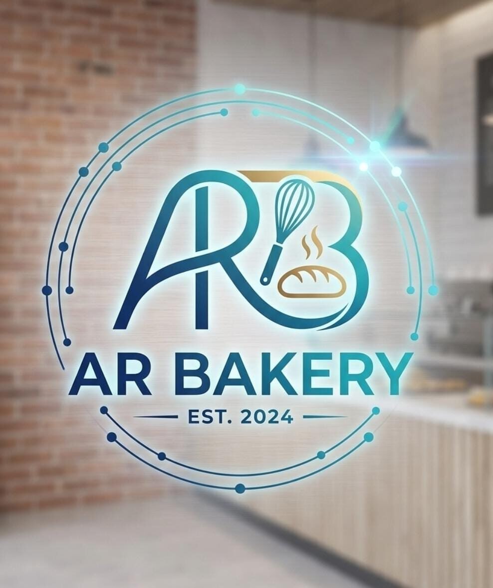 AR Bakery                                                                                                                                                                                                                                                              